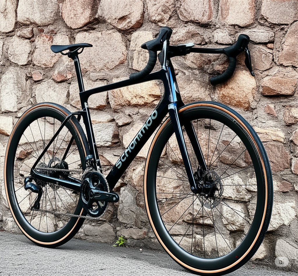 SchönMO Custom Performance Bike