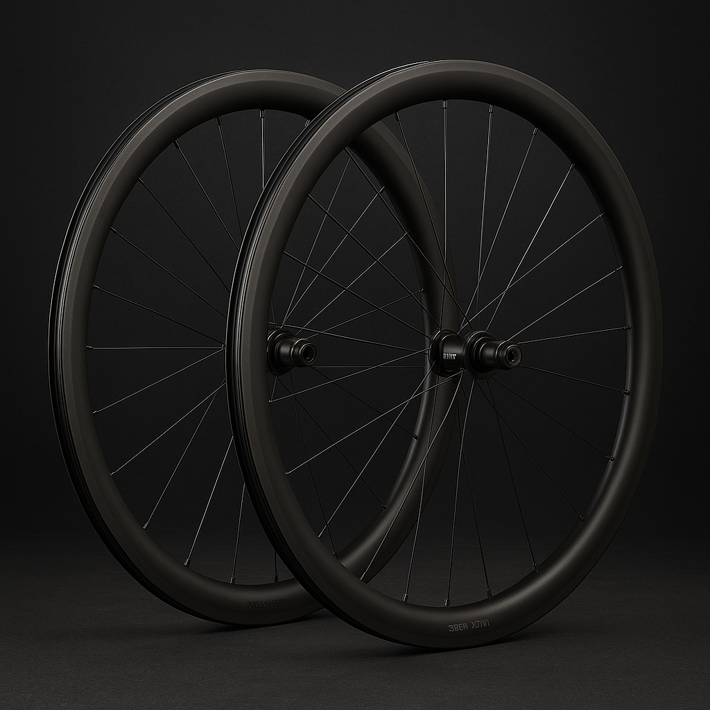 SchonMO RAD35 Wheelset