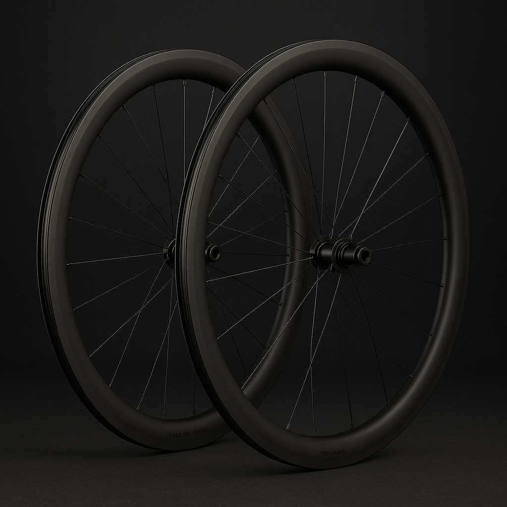 SchonMO RAD45 Wheelset