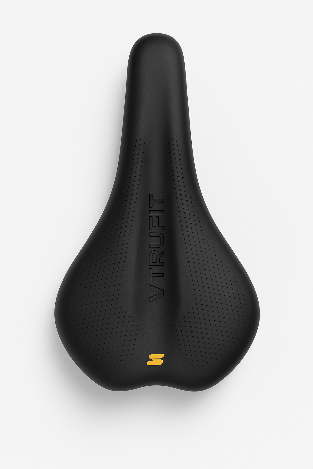 Extended Relief Channel