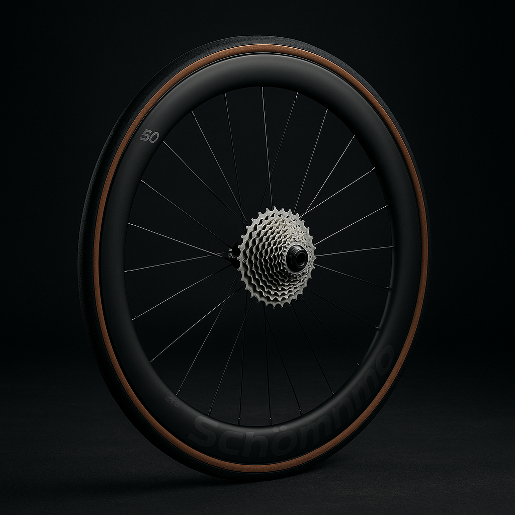 SchönMO Premium Wheelsets